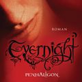 Cover Art for 9783641031473, Evernight by Claudia Gray