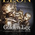 Cover Art for 9780802193599, The Golden Egg by Donna Leon
