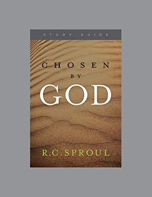 Cover Art for 9781567698626, Chosen by God by Ligonier Ministries