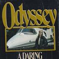 Cover Art for 9780025929203, Odyssey by Susan Oliver