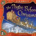 Cover Art for 9780399231902, The Night before Christmas by Clement Clarke Moore