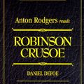 Cover Art for 9781578151240, Robinson Crusoe by Daniel Defoe