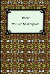 Cover Art for 9781420926163, Othello by William Shakespeare