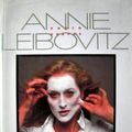 Cover Art for 9780394725970, Photographs: Annie Leibovitz by Annie Leibovitz