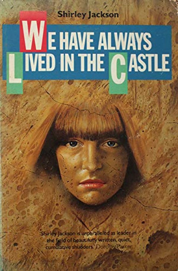 Cover Art for 9780948164361, We Have Always Lived in the Castle by Shirley Jackson