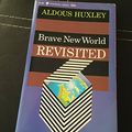 Cover Art for 9780060800239, Brave New World Revisited by Aldous Huxley