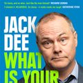 Cover Art for 9781529413403, What is Your Problem? by Jack Dee