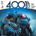 Cover Art for B01FIPBANC, 4001 A.D. #3: Digital Exclusives Edition by Matt Kindt