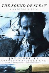 Cover Art for 9780312200152, The Sound of Sleat: A Painter' Life [Hardcover] by Jon Schueler