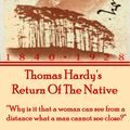 Cover Art for 9781780009780, Return Of The Native, By Thomas Hardy by Thomas Hardy