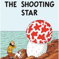 Cover Art for 9781405206211, The Shooting Star by Herge