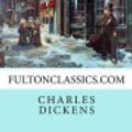 Cover Art for 9781977582690, A Christmas Carol by Charles Dickens