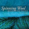 Cover Art for 9781869537852, Spinning Wool by Anne Field