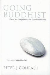Cover Art for 9781904977018, Going Buddhist by Peter Conradi