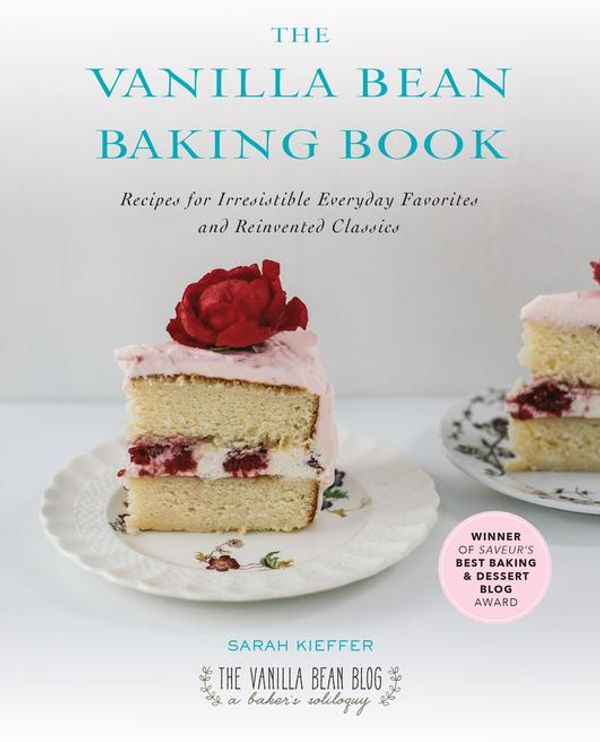 Cover Art for 9780698198425, The Vanilla Bean Baking Book by Sarah Kieffer