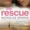 Cover Art for 9780751540888, The Rescue by Nicholas Sparks