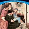 Cover Art for 9780486834597, Little Women by Louisa May Alcott