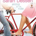 Cover Art for 9780143144663, Along for the Ride by Sarah Dessen