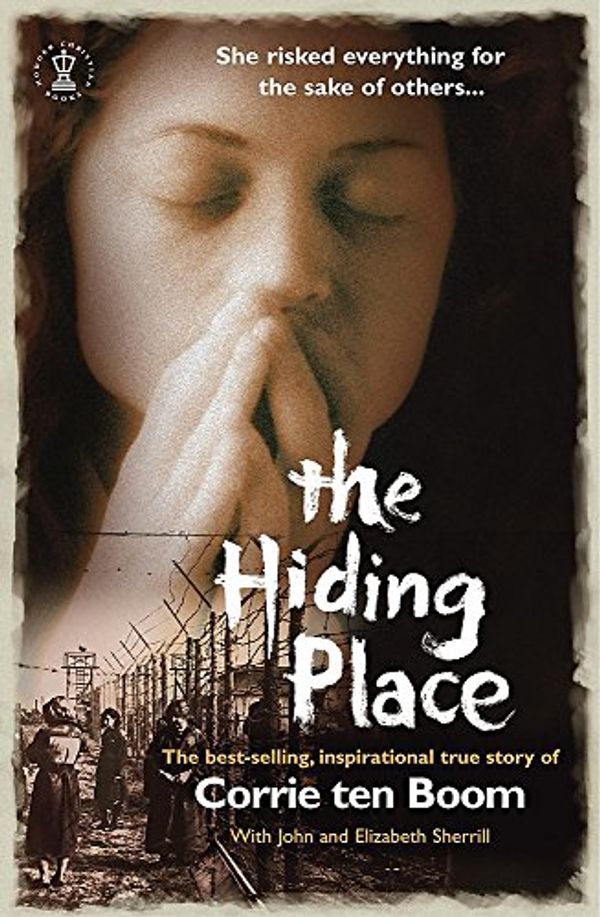 Cover Art for 8601404343780, The Hiding Place by Corrie Ten Boom