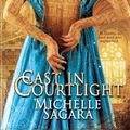Cover Art for 9780373802821, Cast in Courtlight by Michelle Sagara
