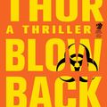 Cover Art for 9781416510239, Blowback by Thor, Brad