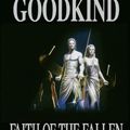 Cover Art for 9781250806659, Faith of the Fallen by Terry Goodkind