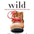 Cover Art for 9780307970299, Wild by Cheryl Strayed