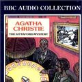 Cover Art for 9781559350631, The Sittaford Mystery by Agatha Christie