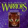 Cover Art for 9780060744496, Warriors: The New Prophecy #1: Midnight by Erin Hunter