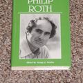 Cover Art for 9780878055579, Conversations With Philip Roth by Philip Roth