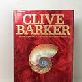 Cover Art for 9780060177164, Everville by Clive Barker