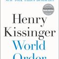 Cover Art for 9780143127710, World Order by Henry Kissinger