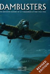 Cover Art for 9780955473531, Dambusters by Chris Ward