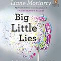 Cover Art for 9781611762860, Big Little Lies by Liane Moriarty