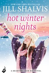 Cover Art for 9781472252210, Hot Winter Nights: Heartbreaker Bay Book 6 by Jill Shalvis