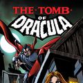 Cover Art for 9781302920364, Tomb of Dracula: The Complete Collection Vol. 3 by Marv Wolfman