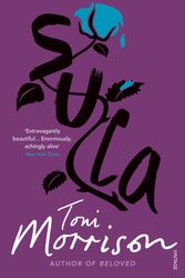 Cover Art for 9780099760016, Sula by Toni Morrison