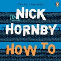 Cover Art for 9780140287011, How to be Good by Nick Hornby