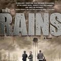 Cover Art for 9780765382689, The RainsRains Brothers by Gregg Hurwitz