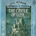 Cover Art for 9780006725633, The Castle of Llyr by Lloyd Alexander