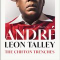 Cover Art for 9780008342340, The Chiffon Trenches by Andre Leon Talley