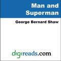 Cover Art for 9785551315971, Man and Superman by Shaw, George Bernard