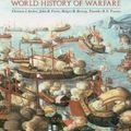 Cover Art for 9780803219410, World History of Warfare by Christon I. Archer