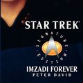 Cover Art for 9780743420624, Imzadi by Peter David, Dave Stern