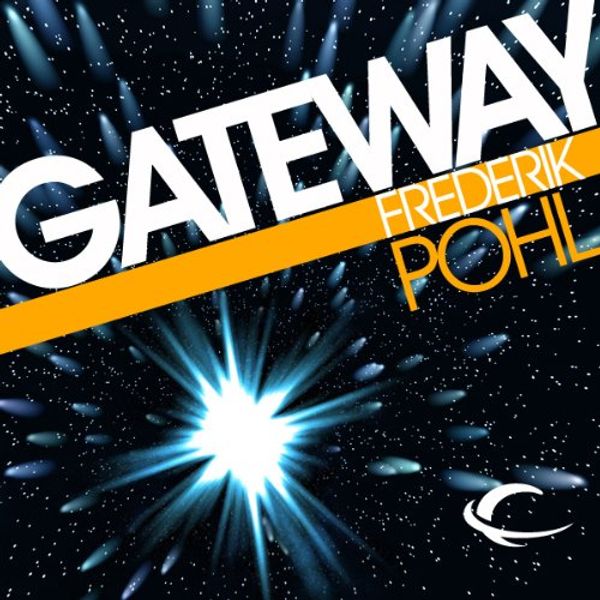 Cover Art for B002OFDGBO, Gateway by Frederik Pohl