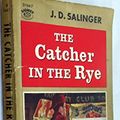 Cover Art for 9780451010018, The Catcher in the Rye by J.D. Salinger