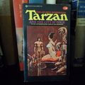 Cover Art for 9780345280350, T16 Tarzan&city of Gold by Edgar Rice Burroughs