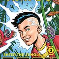 Cover Art for B08XQ4SR8B, Enter the Jungle by Anh Do, Chris Wahl