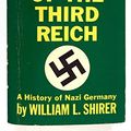 Cover Art for 9780449204955, Rise&fall of 3rd Reich by William L. Shirer