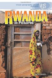 Cover Art for 9780822585701, Rwanda in Pictures by Thomas Streissguth